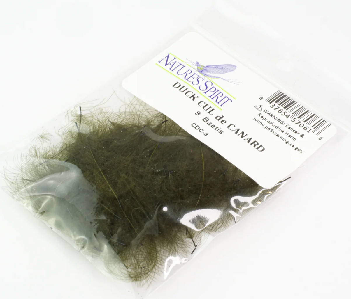 Natures Spirit - Duck Cul de Canard (CDC)