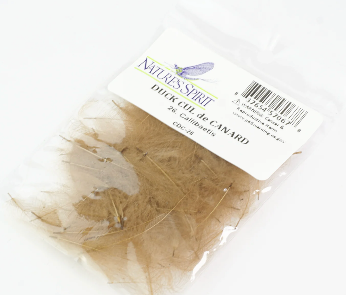Natures Spirit - Duck Cul de Canard (CDC)