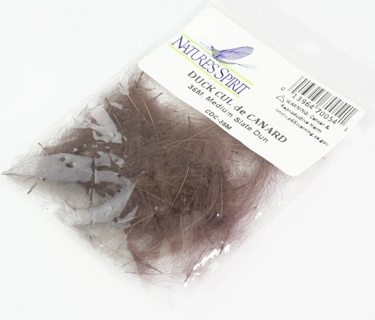 Natures Spirit - Duck Cul de Canard (CDC)