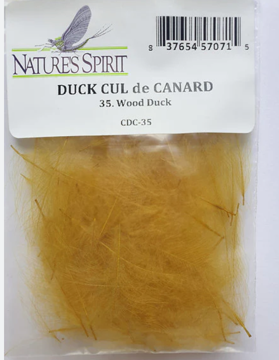 Natures Spirit - Duck Cul de Canard (CDC)
