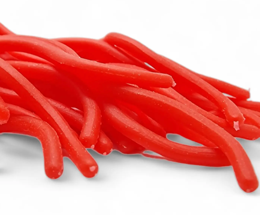 Kindale Squirmy Worm Body Material