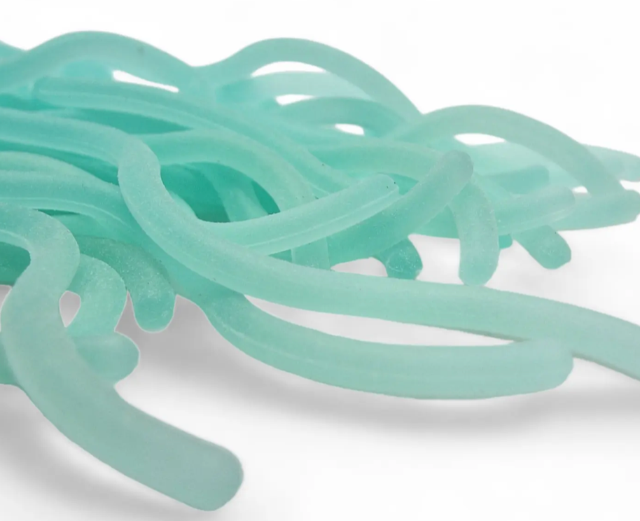 Kindale Squirmy Worm Body Material