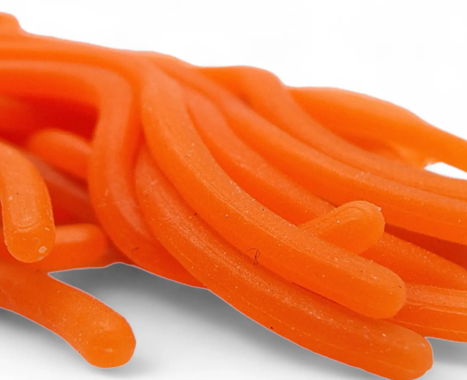 Kindale Squirmy Worm Body Material