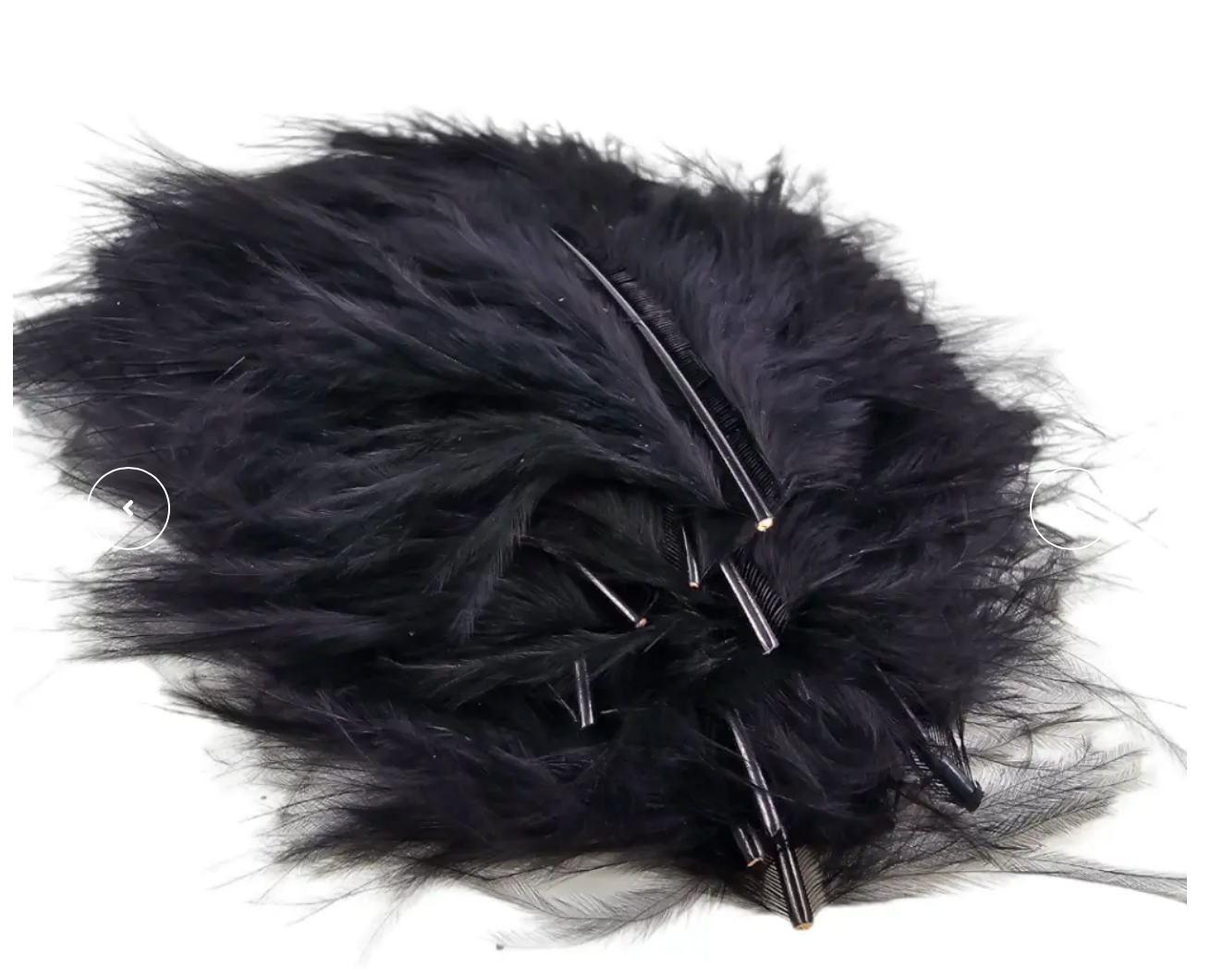 Kindale X - Select Marabou