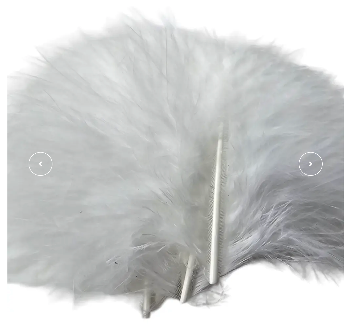 Kindale X - Select Marabou