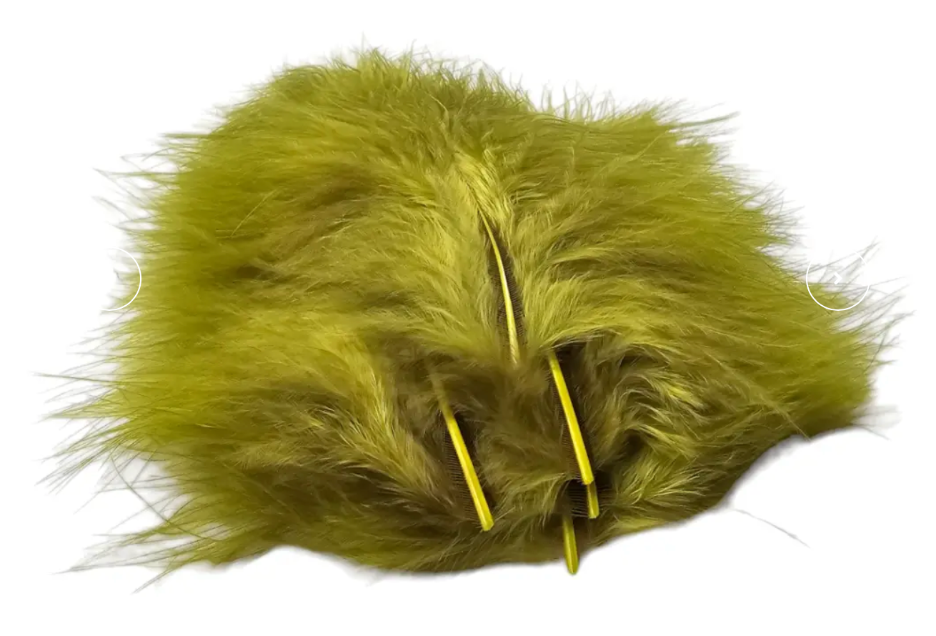 Kindale X - Select Marabou