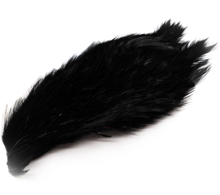 Chevron Chinese Cock capes