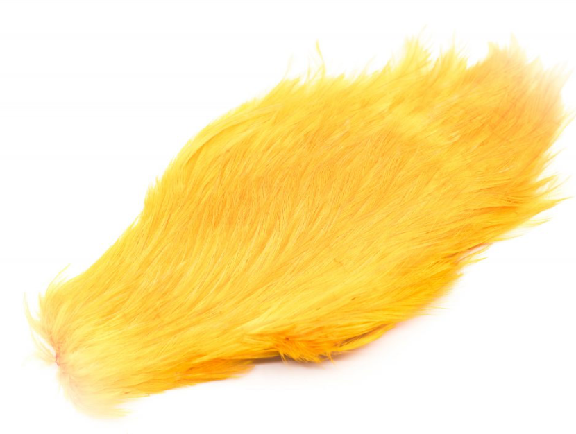 Chevron Chinese Cock capes