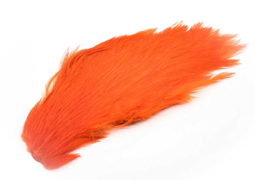 Chevron Chinese Cock capes