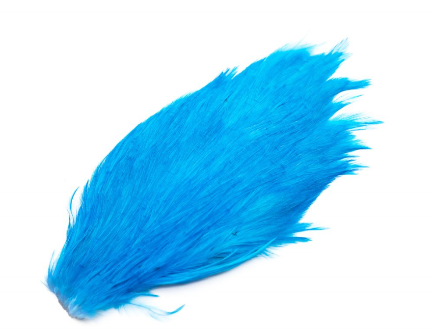 Chevron Chinese Cock capes