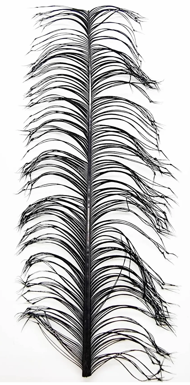 Kindale Single Knotted Pheasant Tail Legs