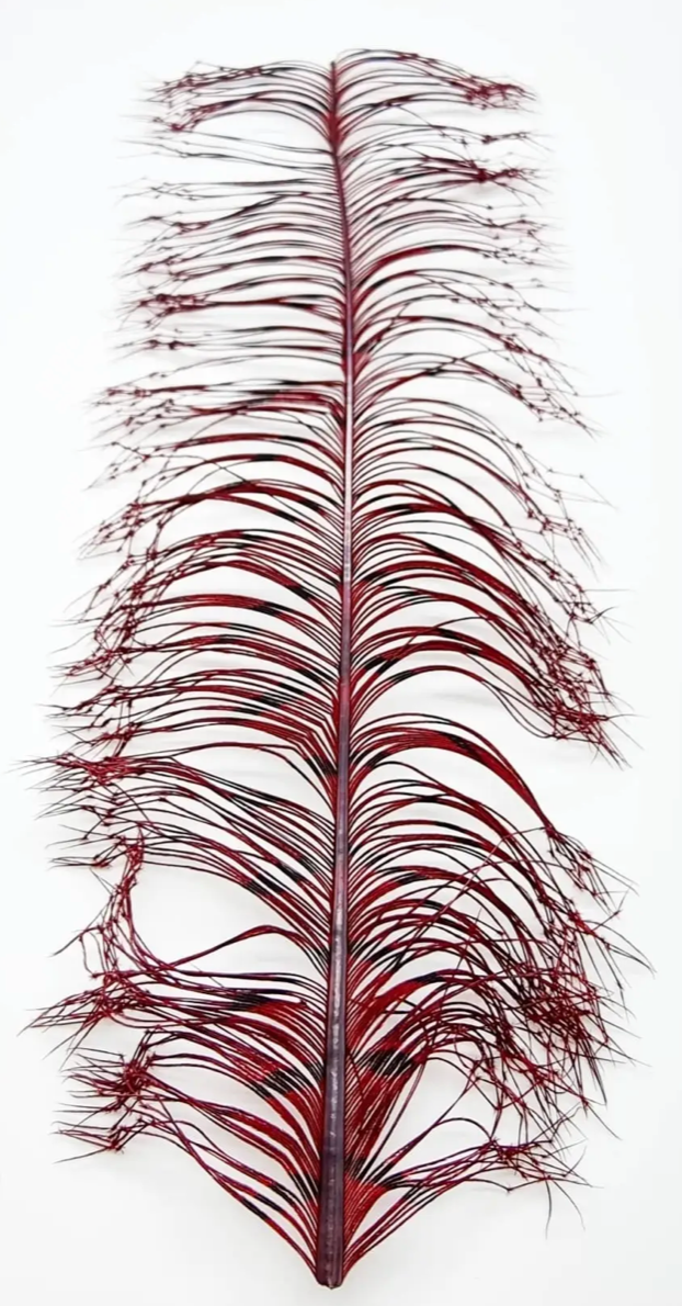 Kindale Single Knotted Pheasant Tail Legs