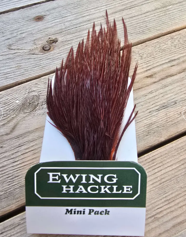 Ewing Cock Mini Packs