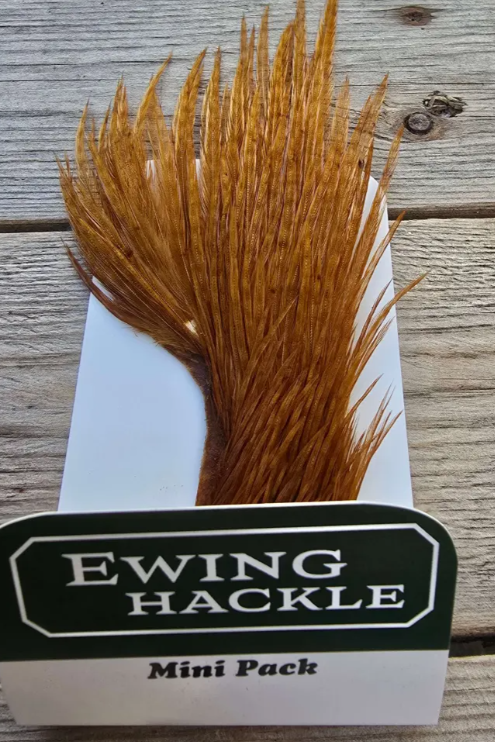 Ewing Cock Mini Packs