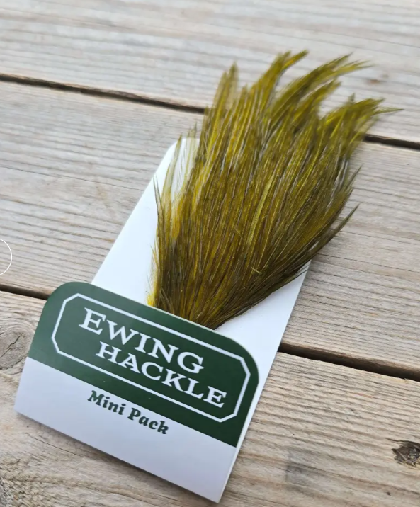 Ewing Cock Mini Packs