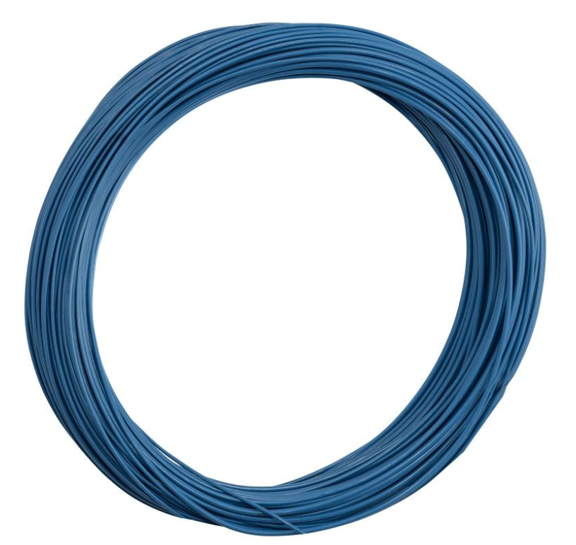 Snowbee Classic Intermediate Fly Lines - Mid Blue