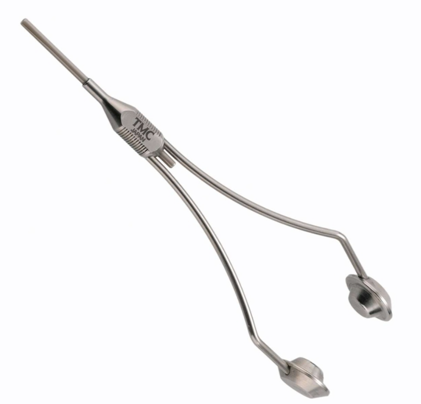 TMC EVO Bobbins