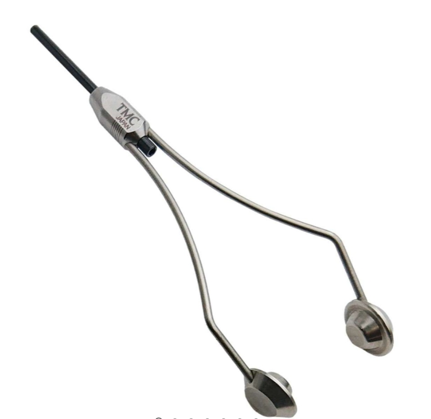 TMC EVO Bobbins