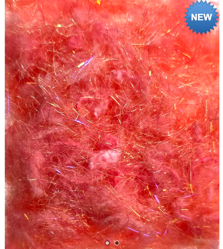 Semperfli Kapok Fusion Dubbing **NEW PRODUCT**