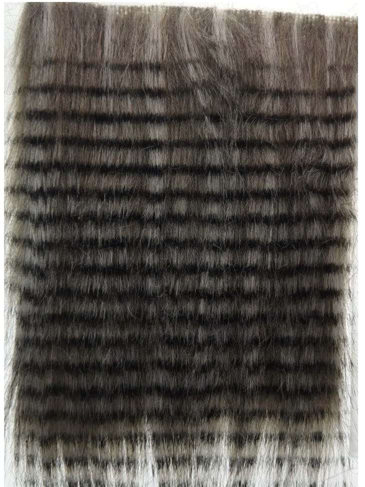 Semperfli SemperFur Grizzle *