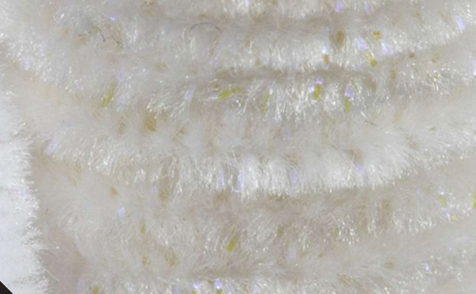 Semperfli Sparkle Worm Chenille*