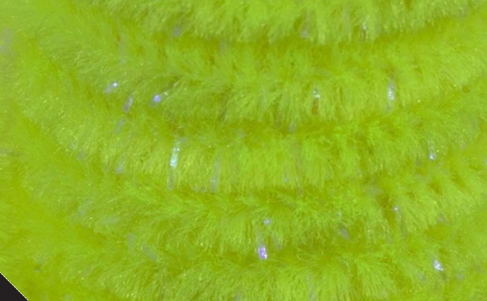 Semperfli Sparkle Worm Chenille*