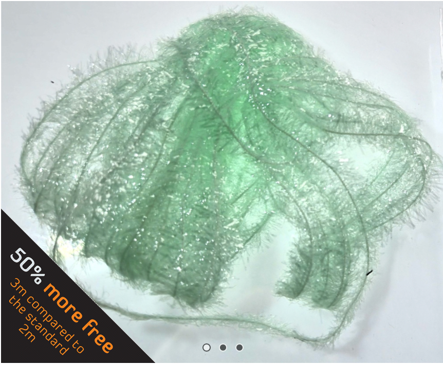 Competition Chenille 8mm & 15mm ** New Product **