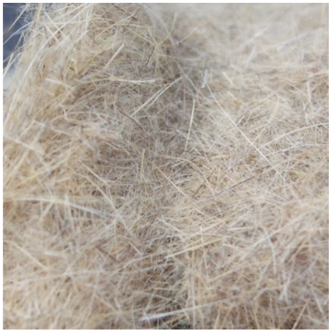 Turrall Hares Ear Fur*