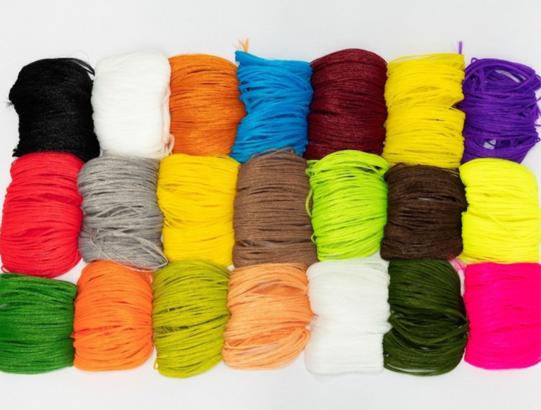 Veniard Antron Body Wool - Carded