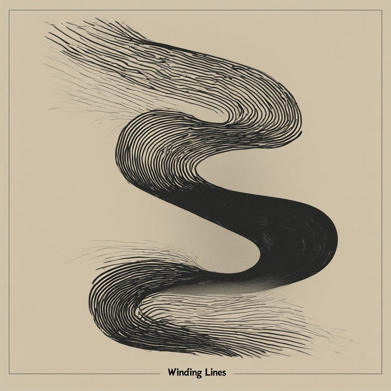 Winding Lines - The Album