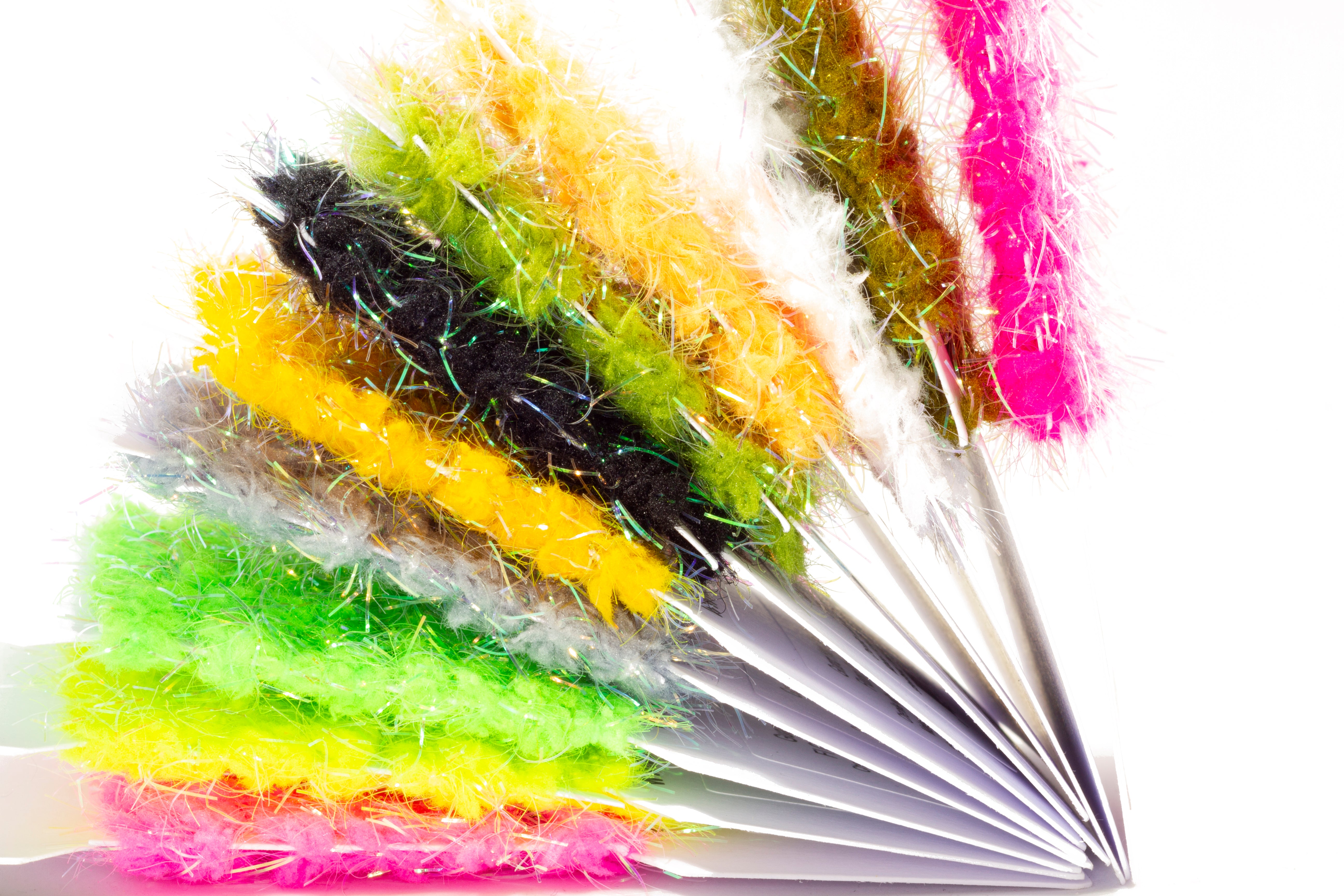 Semperfli Guard Hair Chenille*