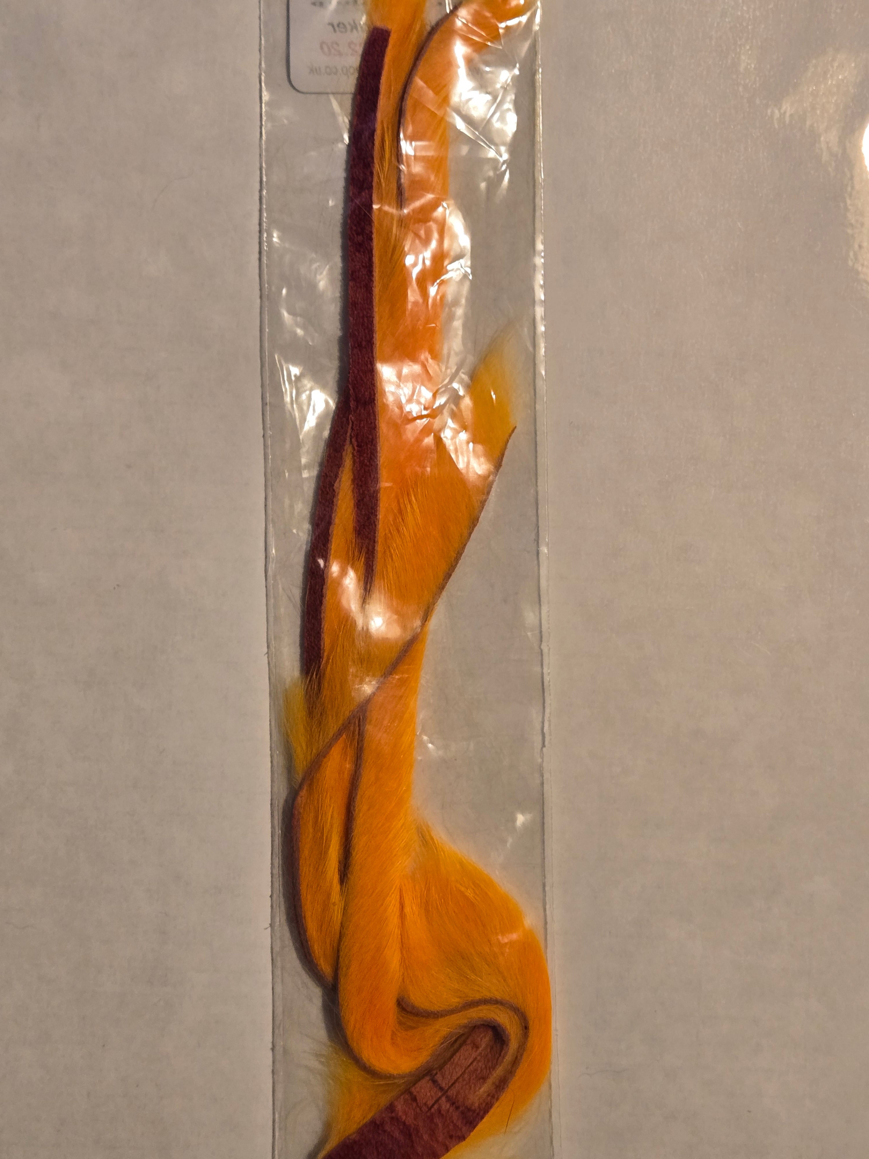 Rabbit Zonker Strip