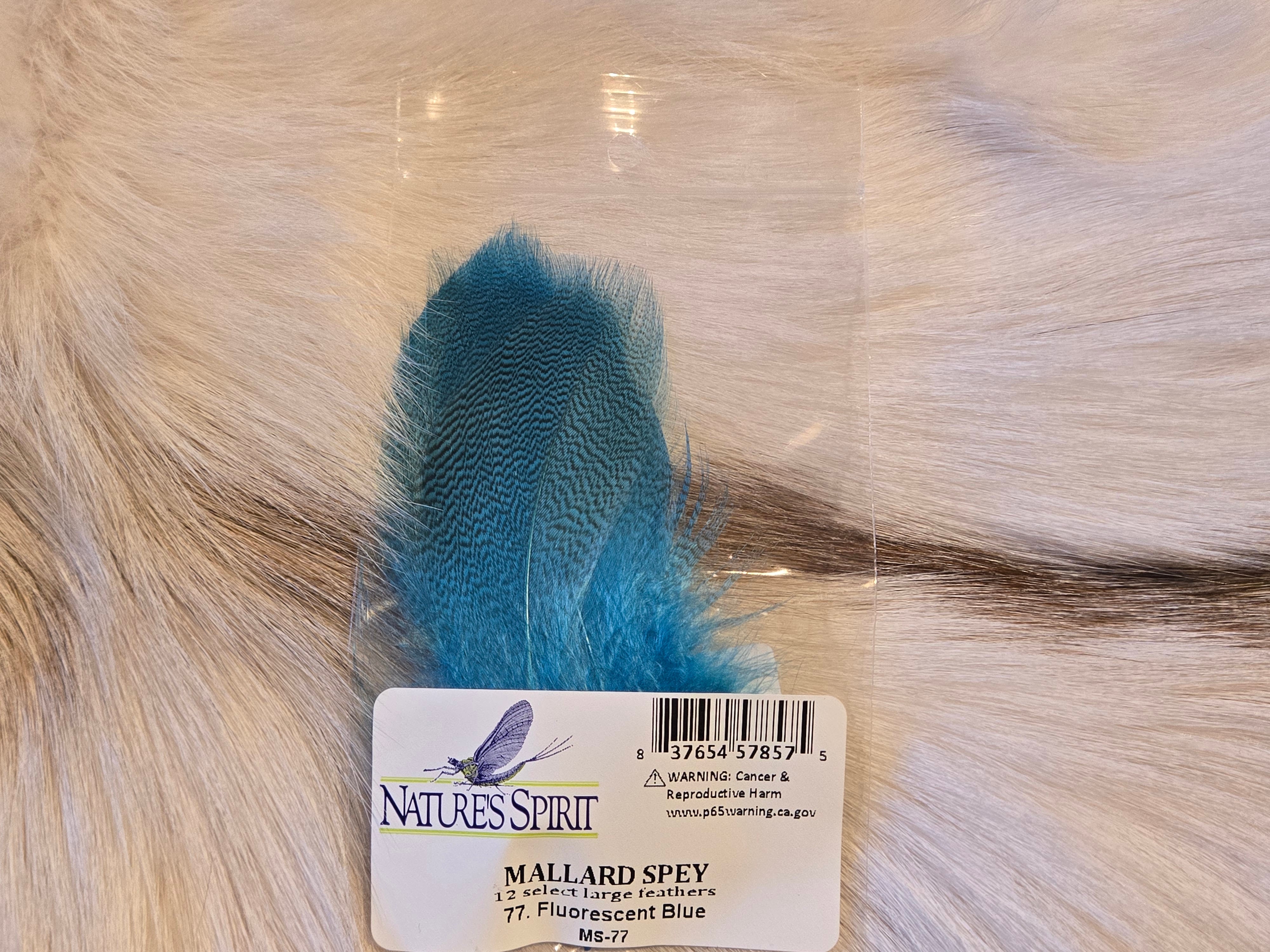 Natures Spirit - Mallard Spey