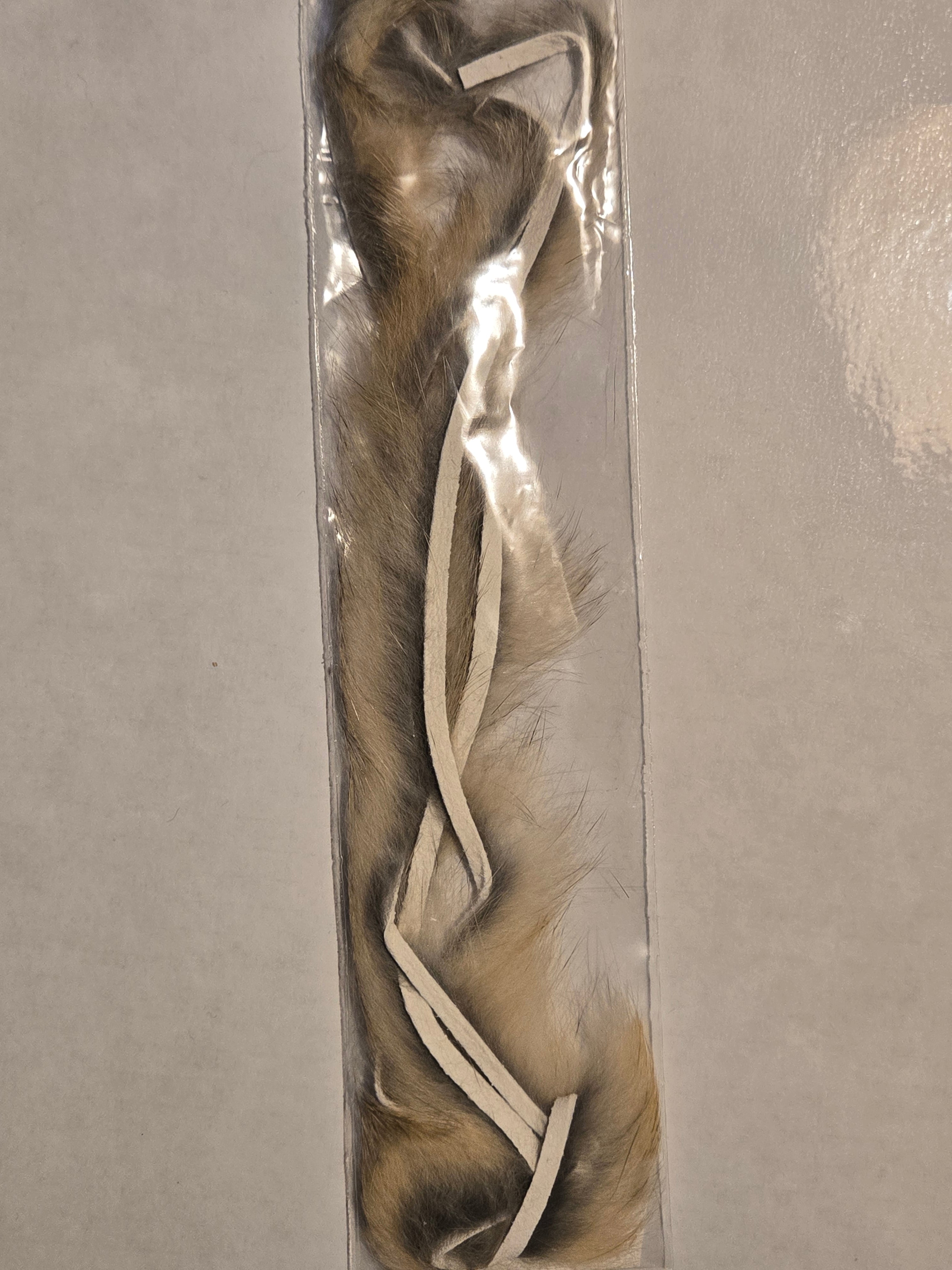 Rabbit Zonker Strip