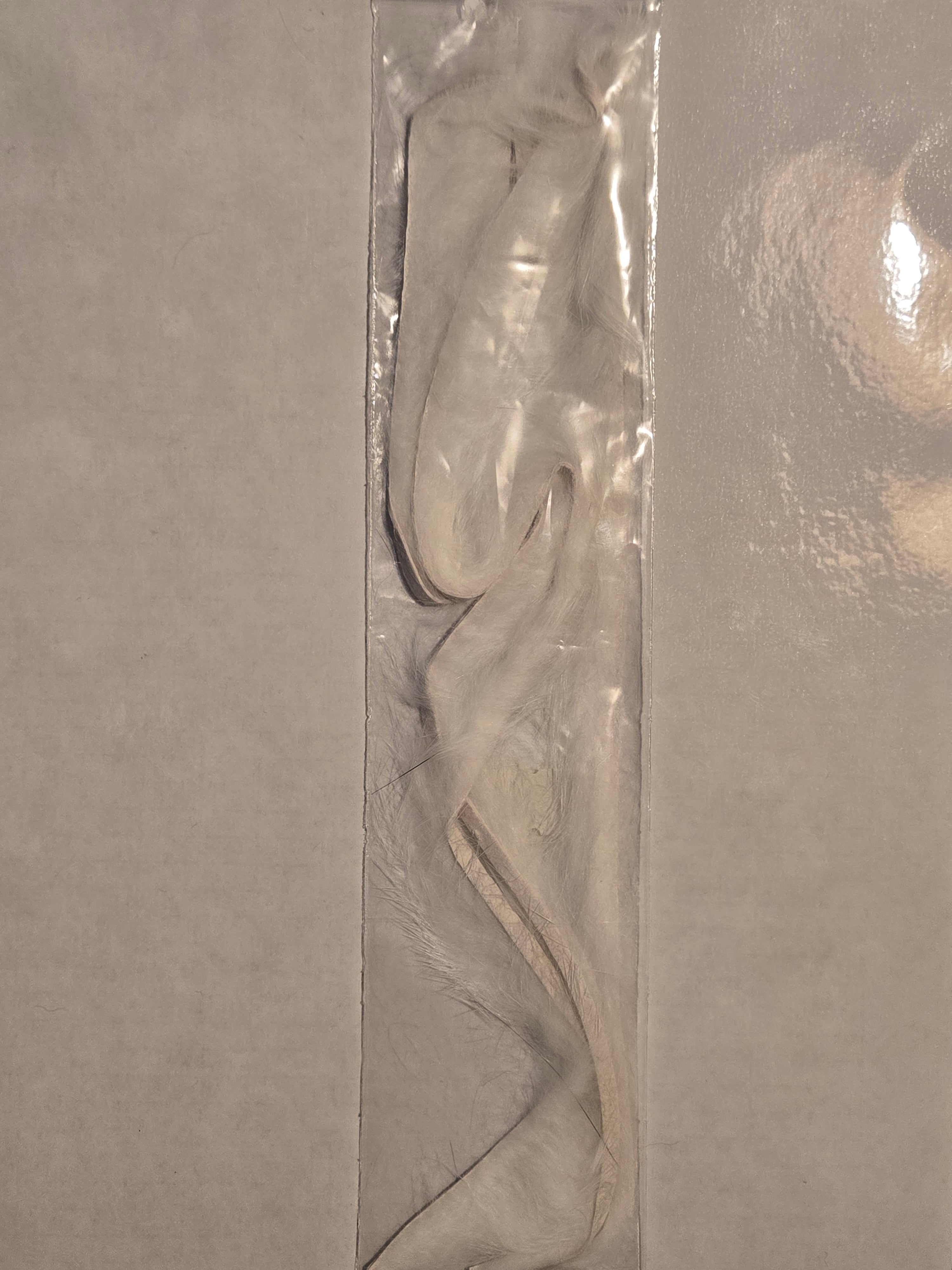 Rabbit Zonker Strip
