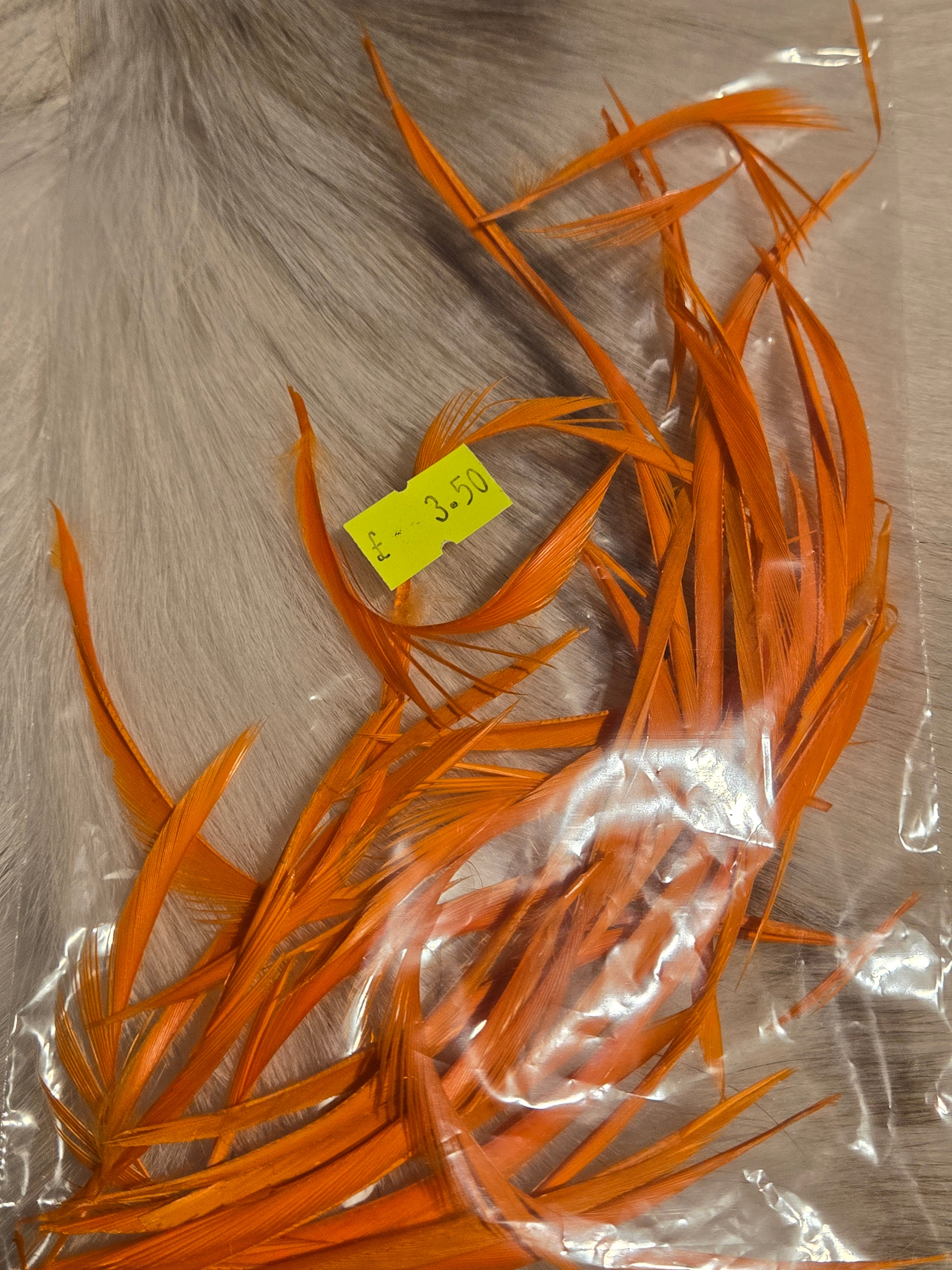 Goose Biots - Large packs