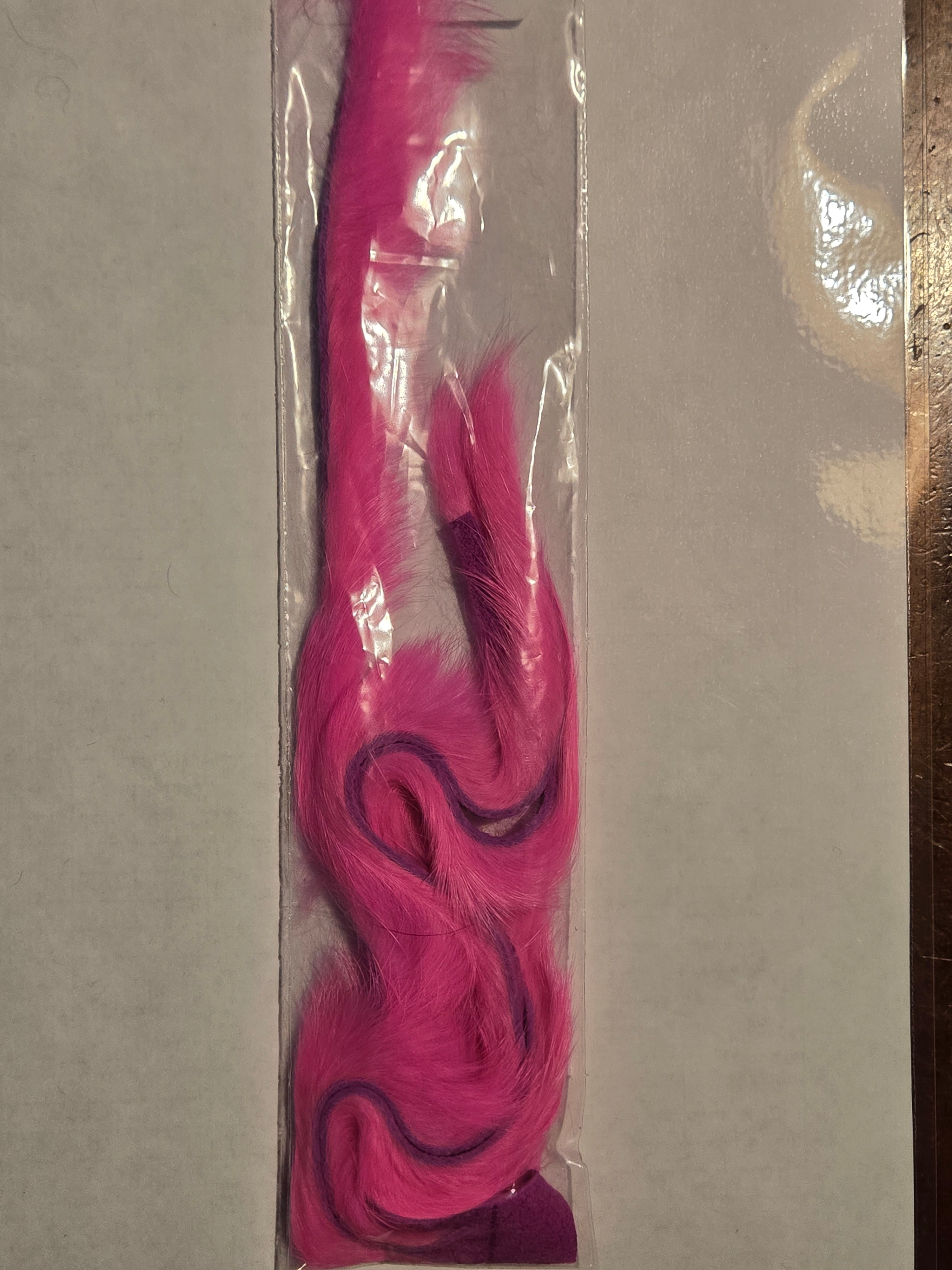 Rabbit Zonker Strip