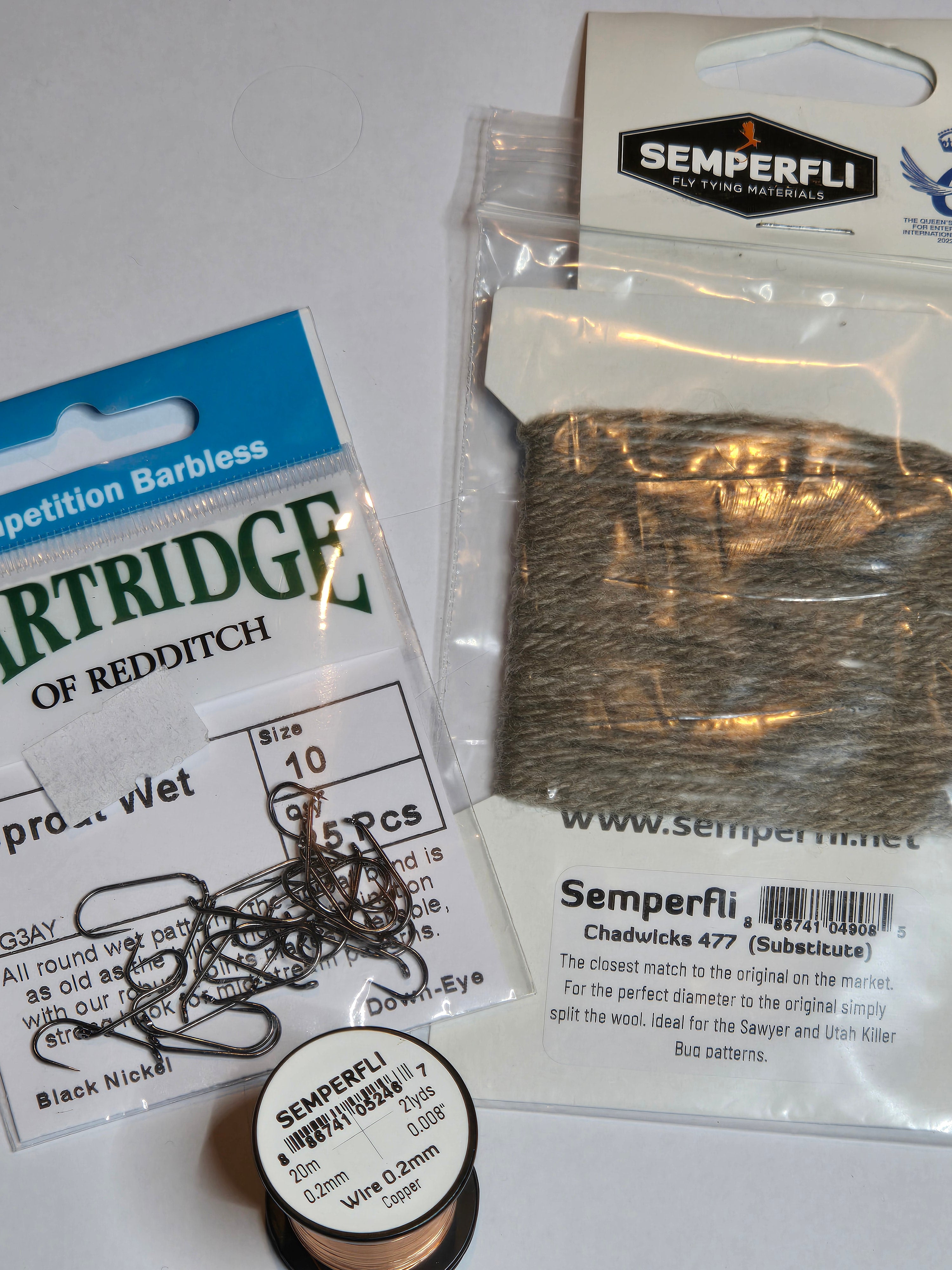 Sawyer Killer Bug Kit