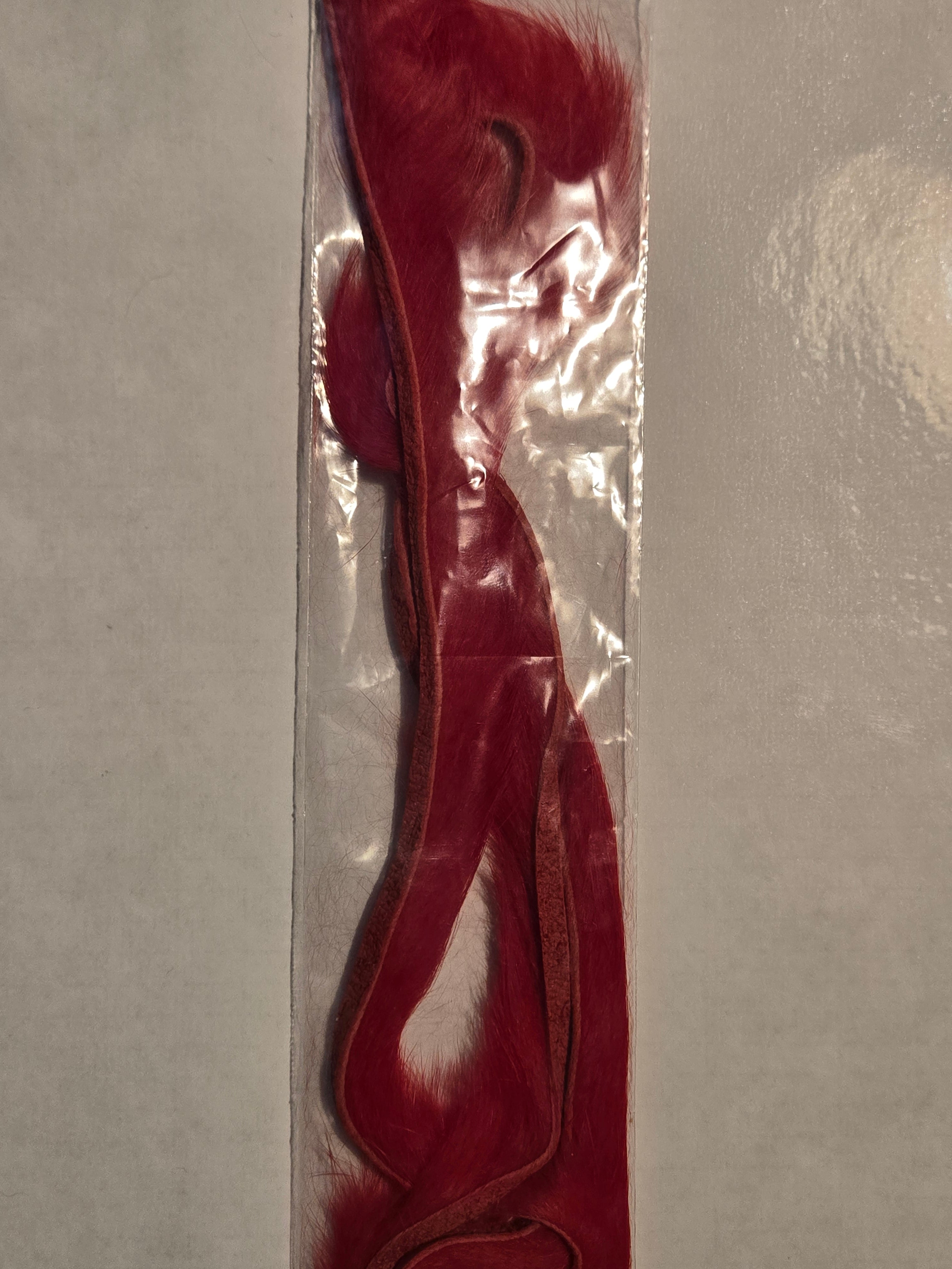 Rabbit Zonker Strip