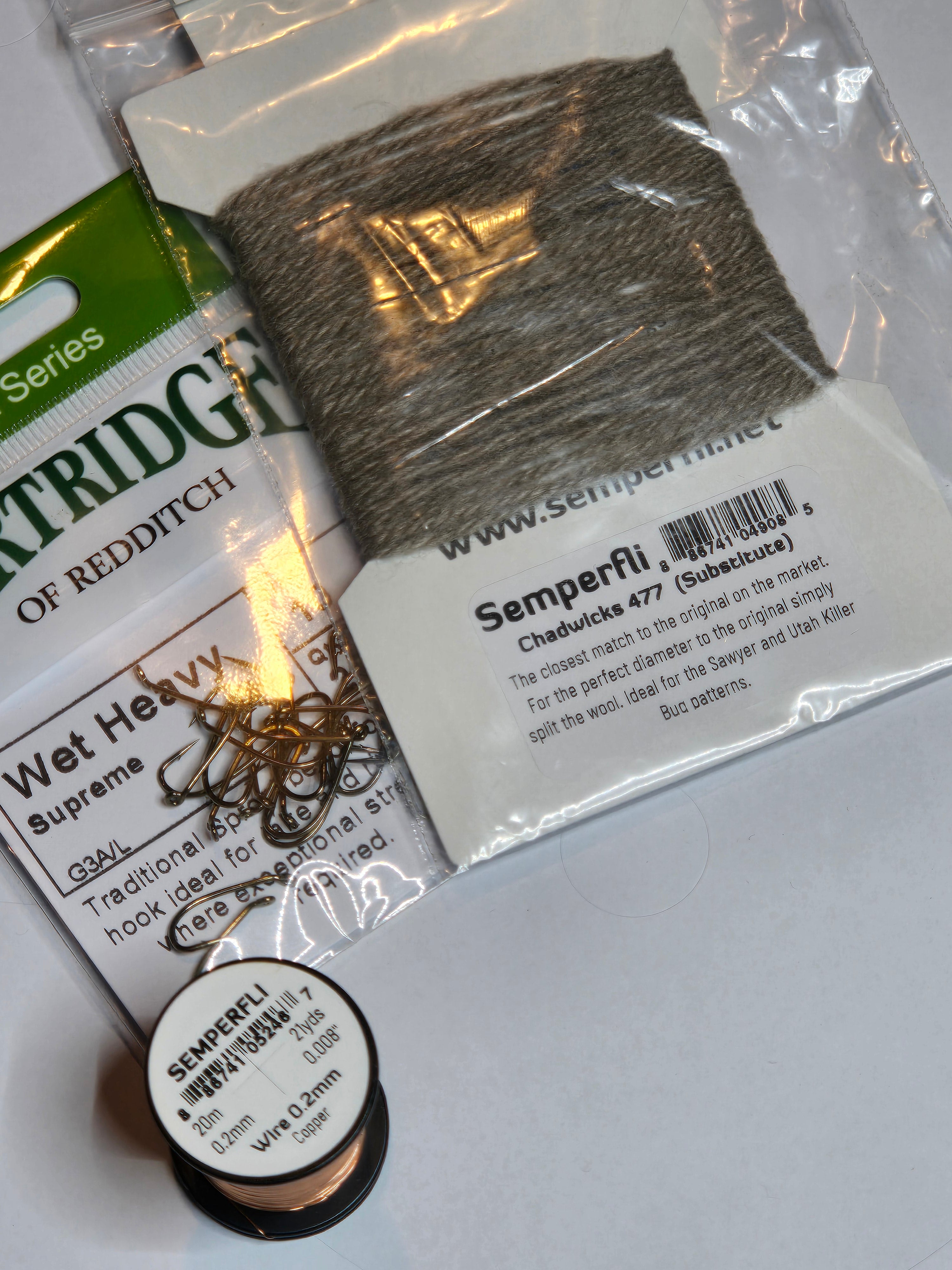 Sawyer Killer Bug Kit