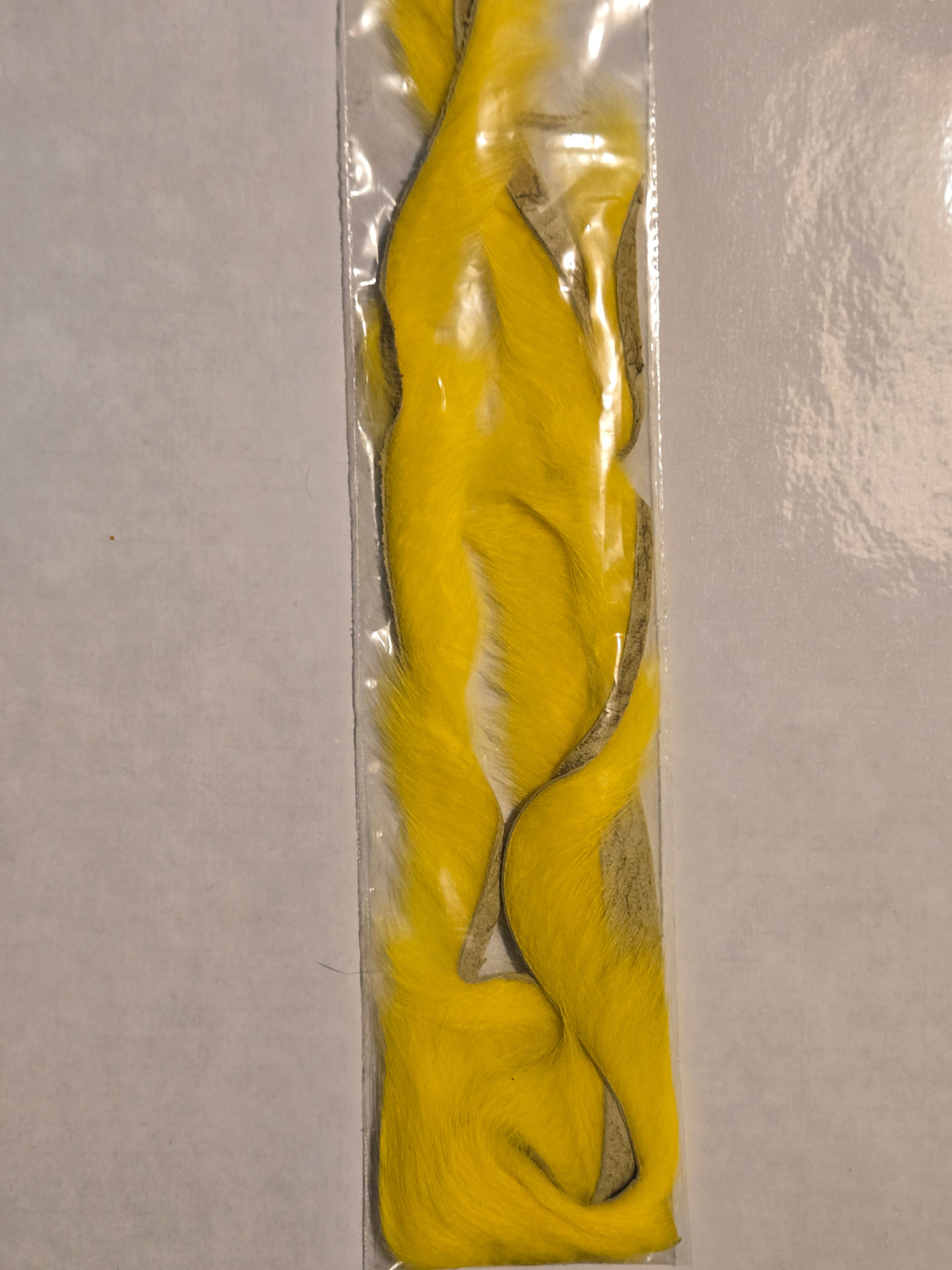 Rabbit Zonker Strip