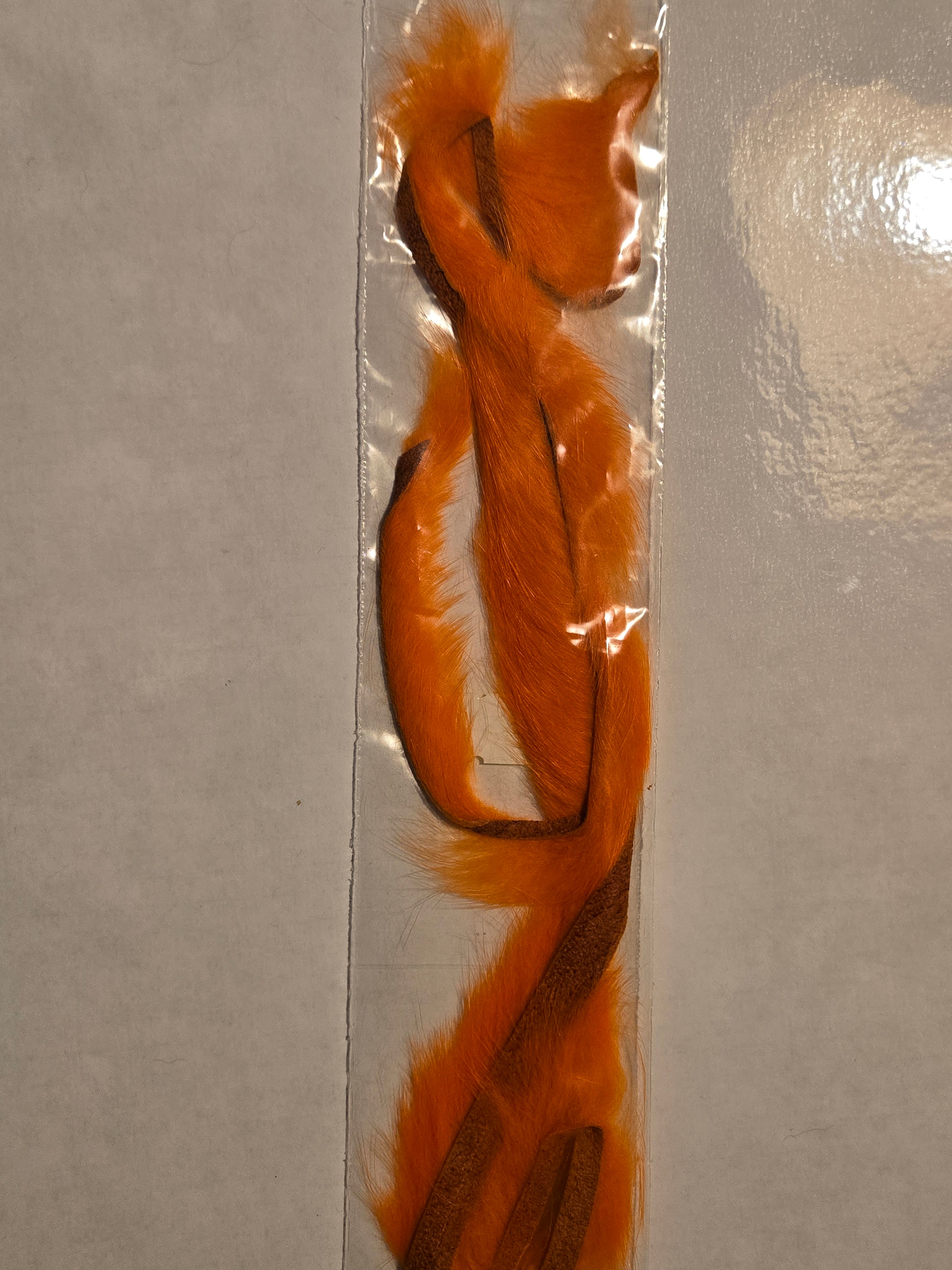 Rabbit Zonker Strip
