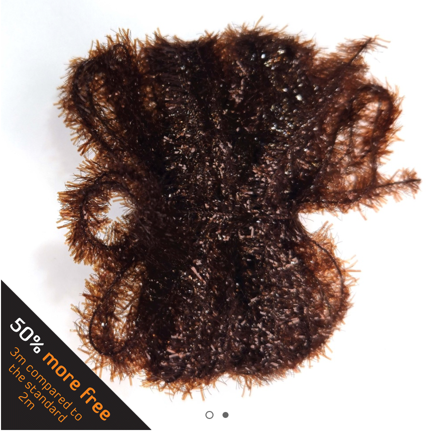 Competition Chenille 8mm & 15mm ** New Product **