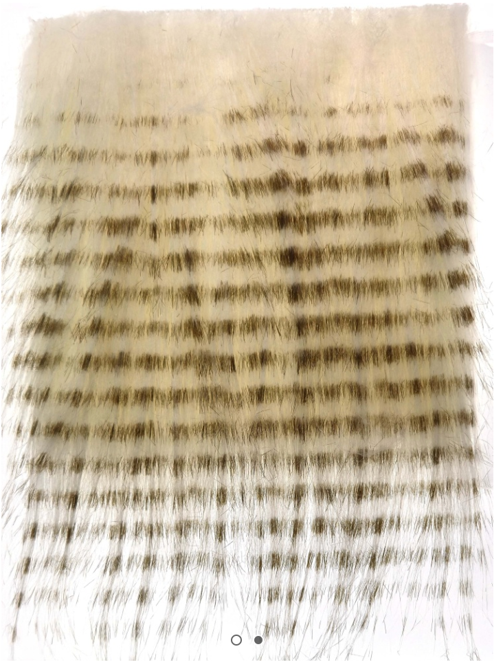Semperfli SemperFur Grizzle *