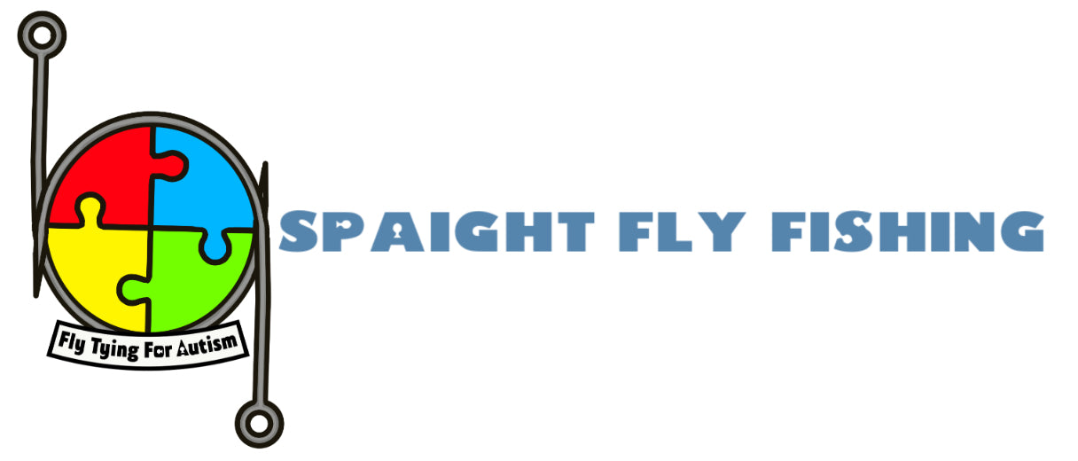 Welcome to Yellowbelly Flytying - The home of Flytying for Autism