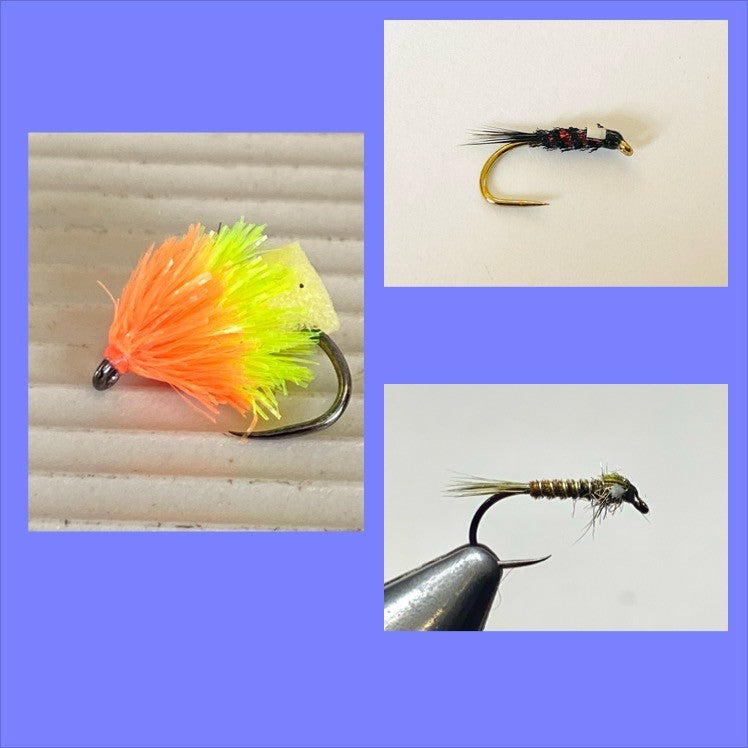 The Washing Line - a must have method! – Yellowbelly Flytying