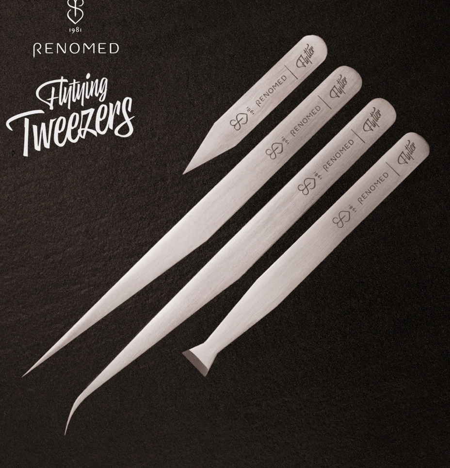 Tweezers
