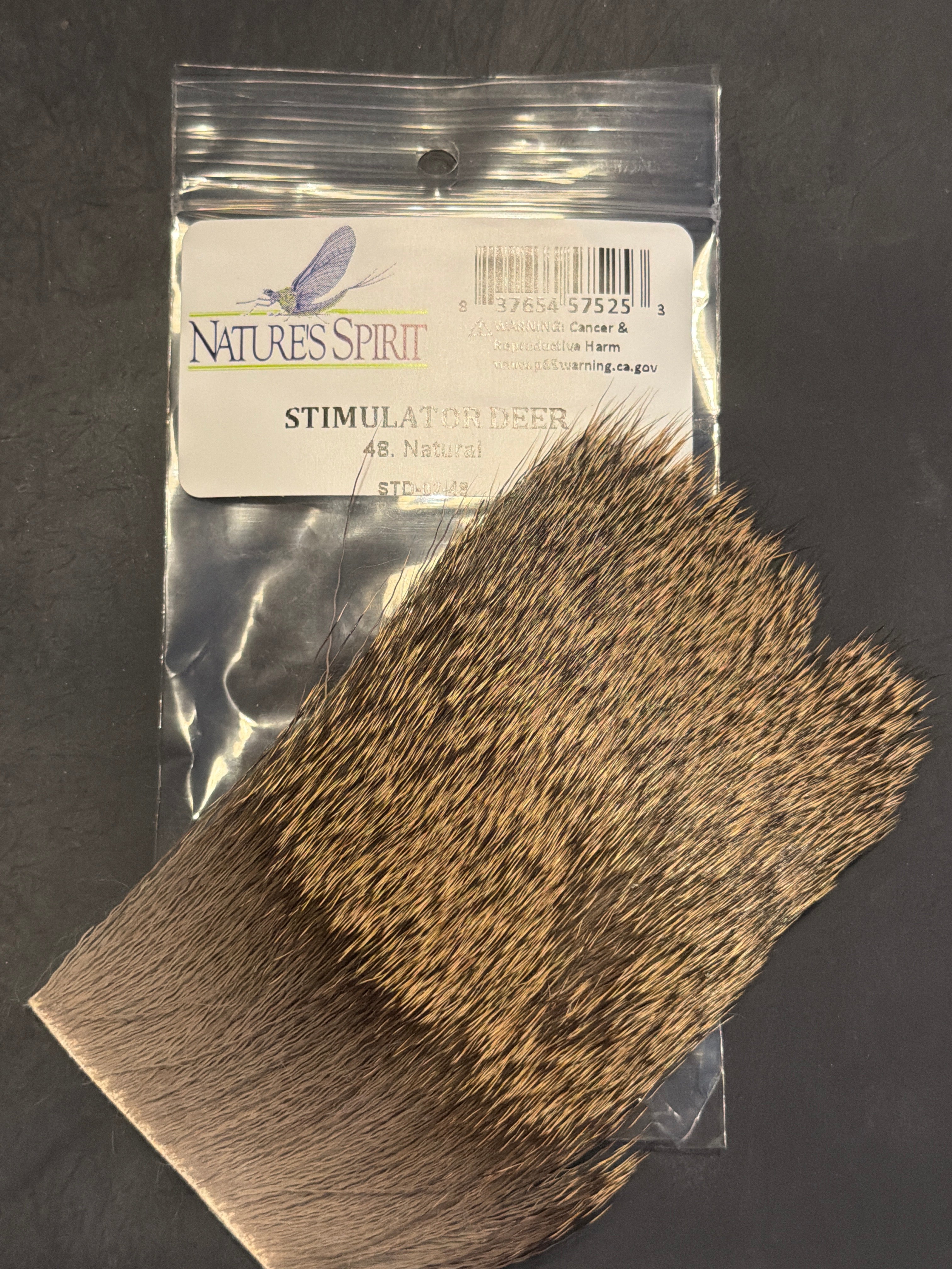 Nature's Spirit - Stimulator Deer Hair