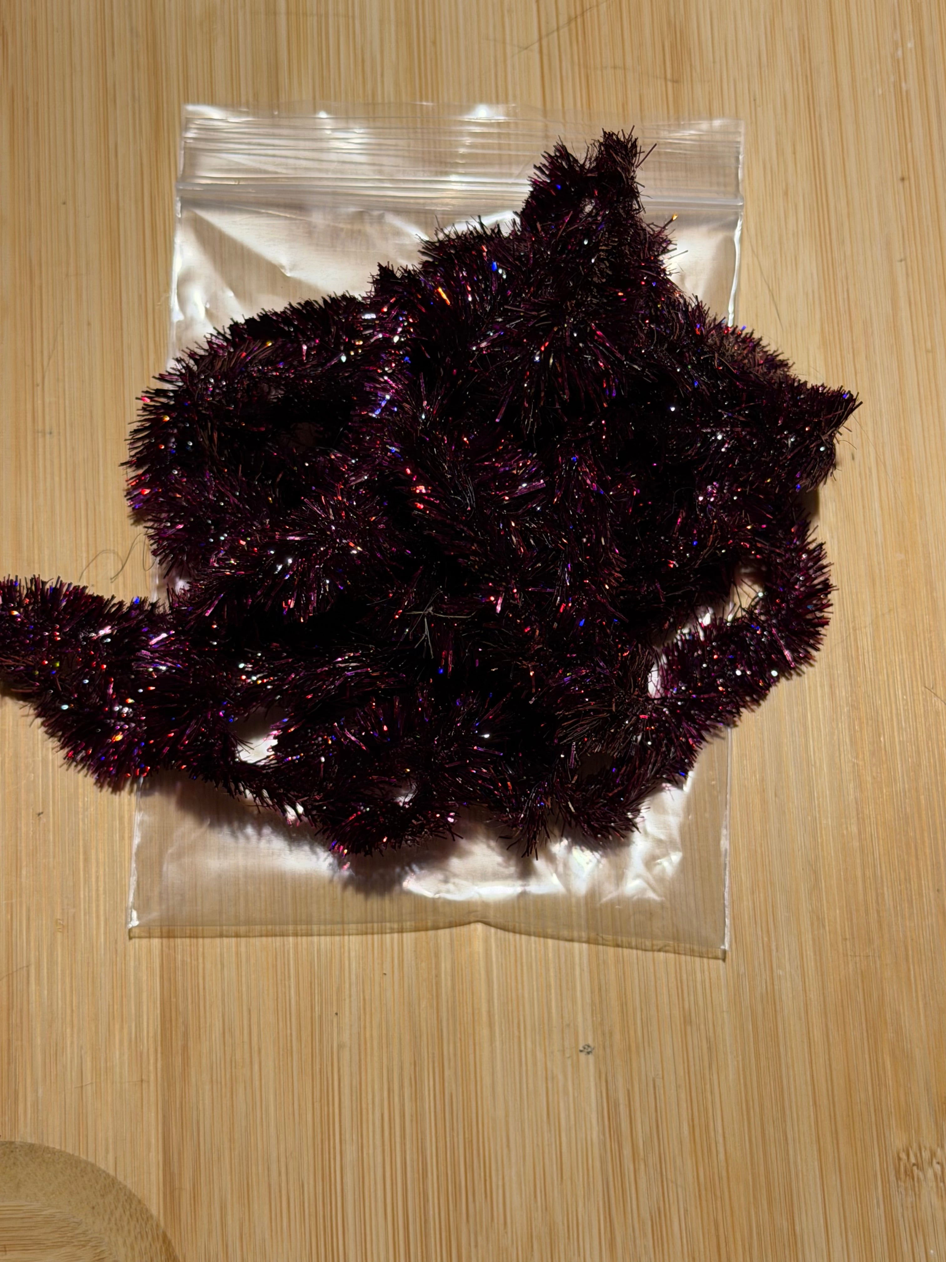 Yellowbelly Claret Bumble Fritz