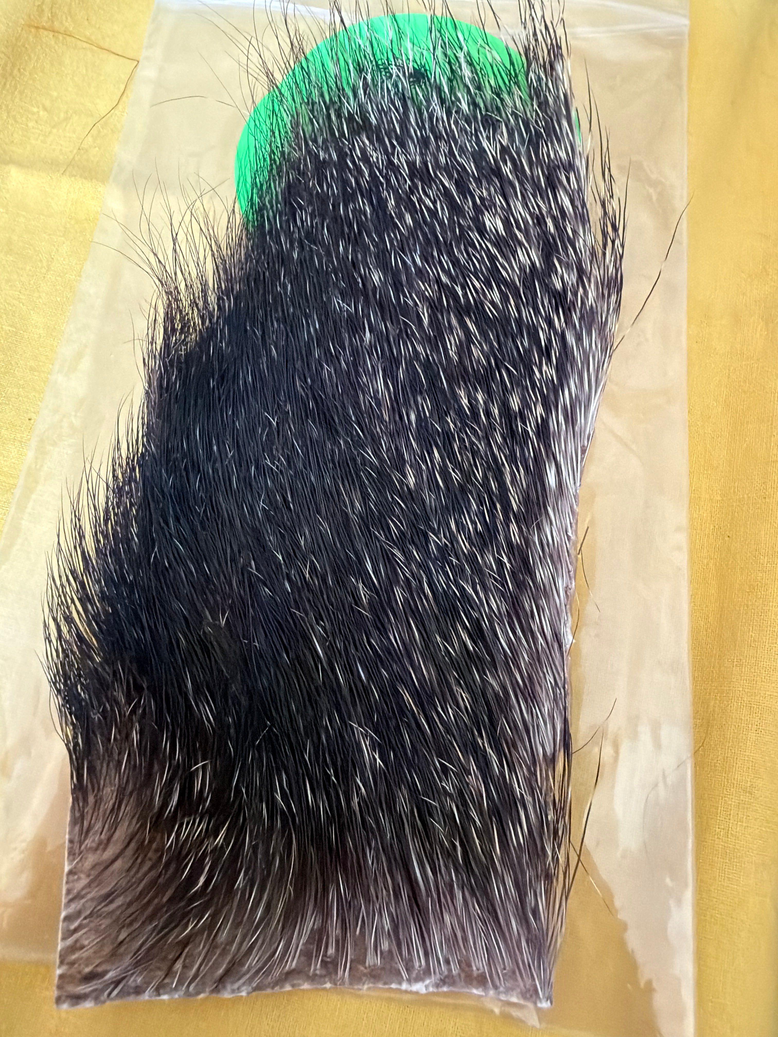 The Fly Hair Company - Peccary